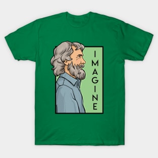 Imagine T-Shirt